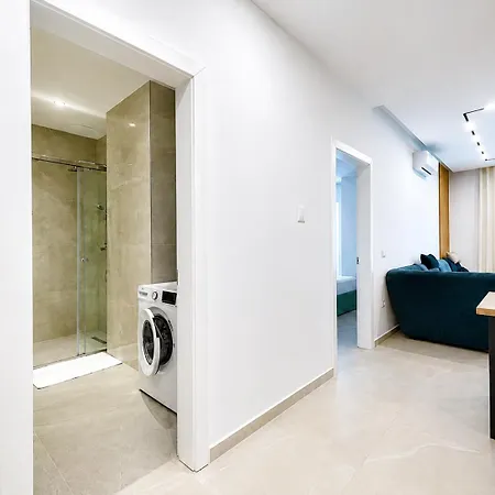 Appartamento Aron's Qerret Golem (Tirana)
