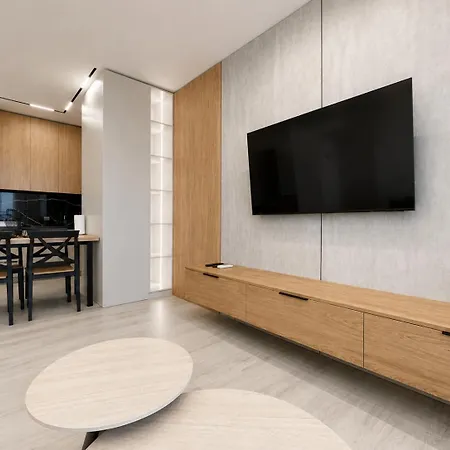 Appartamento Aron's Qerret Golem (Tirana)